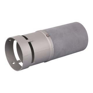 MHG Brennerrohr Keramik RZ 2.8/9 S