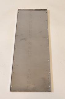 RK ETe/Komponenten Abdeckpl. GPA 60 C