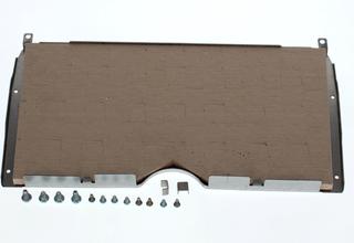 BOSCH Ersatzteil TTNR: 87154021480 Vorderwand