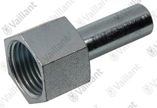 VA Gasanschluss Vaillant-Nr. 087913