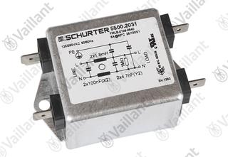 VA Elektronik, EMV-Filter Vaillant-Nr. 0020085499