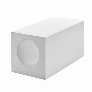 Vaillant Montageblock recoVAIR VAZ-WD160 VAR 60/1 D/W, d= 160mm, 500x248x248mm