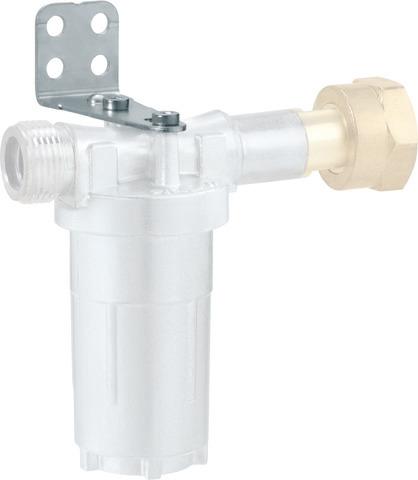 Artikelbild 1 des Artikels „Haltewinkel f. Caramatic ConnectClean und Caramatic GasControl SV “