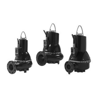 Grundfos Abwasserpumpe SL1 .80.80.30.4.50D.C, 80", 3 kW, 6,9 A