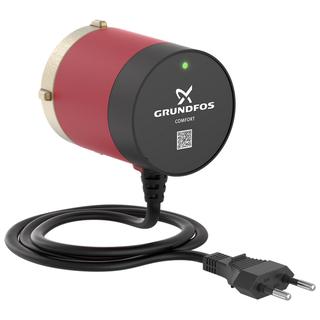 Grundfos Zirkulations-AT-Kopf Comfort 15-14 MB PM