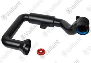 VA Rohr, Frischluft Vaillant-Nr. 0020045931
