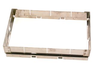 BOSCH Ersatzteil TTNR: 7100312 Brennerrahmen U114/U124