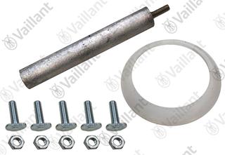 VA Anode Vaillant-Nr. 0010043384