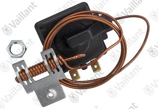 VA Temperaturbegrenzer, Abgassensor Vaillant-Nr. 100363