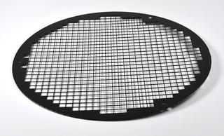 RK Ansaugschutzgitter DZ 40 HD/DZ/TA