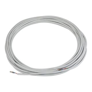 Steuerleitung 8-polige AWG24 Twisted-Pair-Leitung