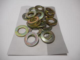 RE UNTERLEGSCHEIBE D.17MM (X20) S100117