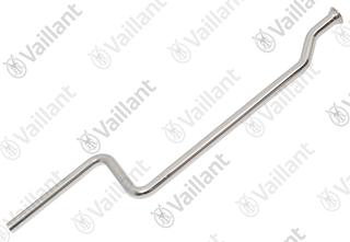 VA Rohr Vaillant-Nr. 0020204540