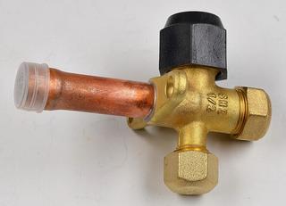 RK Absperrventil Saugleitung RVT 524 DC AT