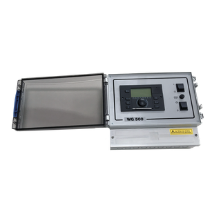 MHG Kaskadenregelung für ecoGAS, Set