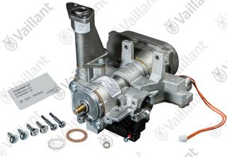 VA Gasarmatur, 3P Vaillant-Nr. 0020206121