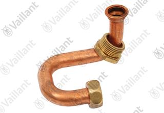 VA Rohr Vaillant-Nr. 0020199078