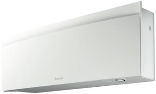 DK DAIKIN R-32 Wandgerät FTXJ_AW Typ: 20 EMURA 3 Farbe Weiß inkl. IR-FB