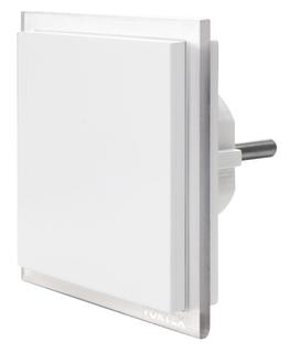 Vortex Funkschalter BWO 230 V, für 155 MA