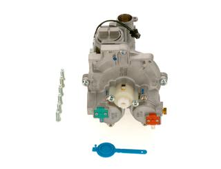 BOSCH Ersatzteil TTNR: 87070118780 Gasarmatur