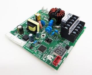 RK Inverterplatine MVT 603 DC