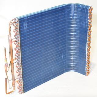 RK Verflüssiger RVD 521 DC AT