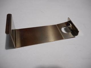 RE Halter Isolierung 7617996