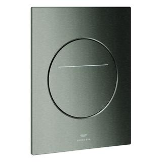 GROHE Abdeckplatte Nova Cosmopolitan senkr. Mont, m si Motion, hd graph. geb.