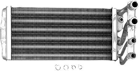 Artikelbild 1 des Artikels „BOSCH Ersatzteil TTNR: 87154063870 Wärmeübertrager “