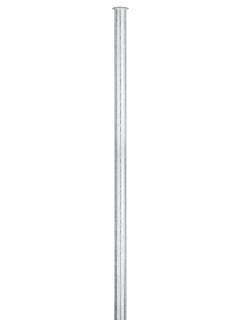 AFRISO Peilrohr Messbereich 200 cm, Stahl, verzinkt