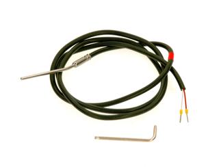 BOSCH Ersatzteil TTNR: 7735600216 Temperaturfühler