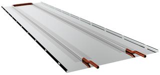 USH Deckenheiz- und Kühlelement 1500x423mm