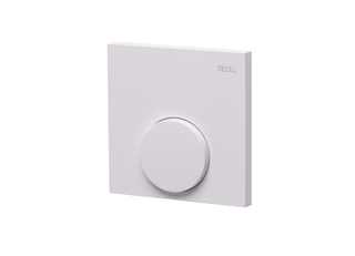 TECE Raumsensor TECEfloor RS-A 24 24 V, Analog, 86x86x29mm, weiß