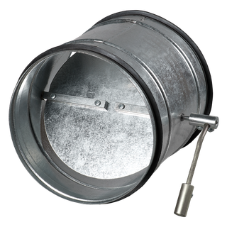 Blauberg Rückschlagklappe VRVS 100 d= 99mm