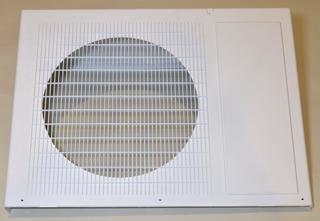 RK Vorderwand ATY 352 DC AT