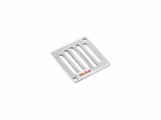 Dallmer Rost ES 90 ES 90, 90x90mm, ES, mass 50mm, m Schraub