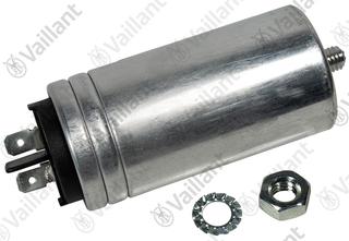 VA Kondensator Vaillant-Nr. 0020117280
