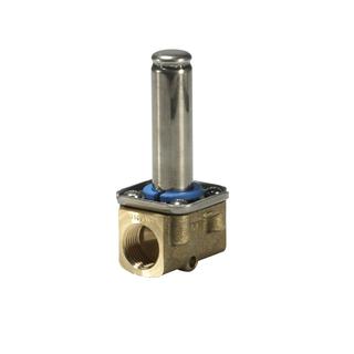 Danfoss Magnetventil, EV210B, Kv 0,55 m3/h, NC, G, 3/8, EPDM