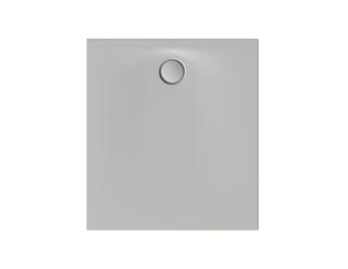 Duschwanne BetteUltra Space 4015 100x90x1,5cm, Gl, Mini-WT, dust