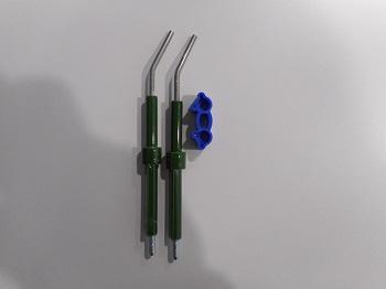 Artikelbild 1 des Artikels „RE Set Zündelektrode CL MOD grün 7700776 “