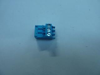 RE STECKER 3 POLIG Speicherladepumpe 300009076