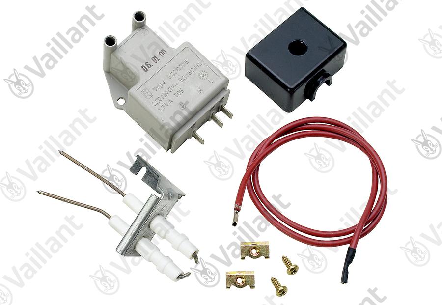 Artikelbild 1 des Artikels „VA Zündtransformator Vaillant-Nr. 091235 “