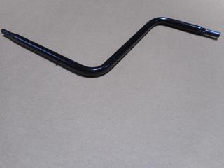 RE Brenner Wartung Halter kplt 300024568