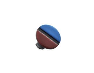 IS Griffstopfen rot/blau