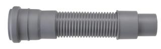 Airfit HT-Anschlussschlauch DN 50x250mm, flexibel, grau