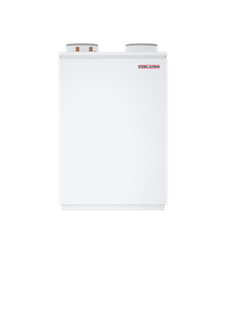 STIEBEL Luft/Wasser-Wärmepumpe WPL 24 I