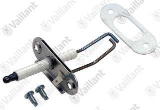 VA Elektrode (Zündung u. Überwachung) Vaillant-Nr. 0020133816
