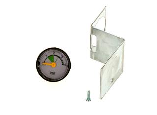 BOSCH Ersatzteil TTNR: 87167716000 Manometer