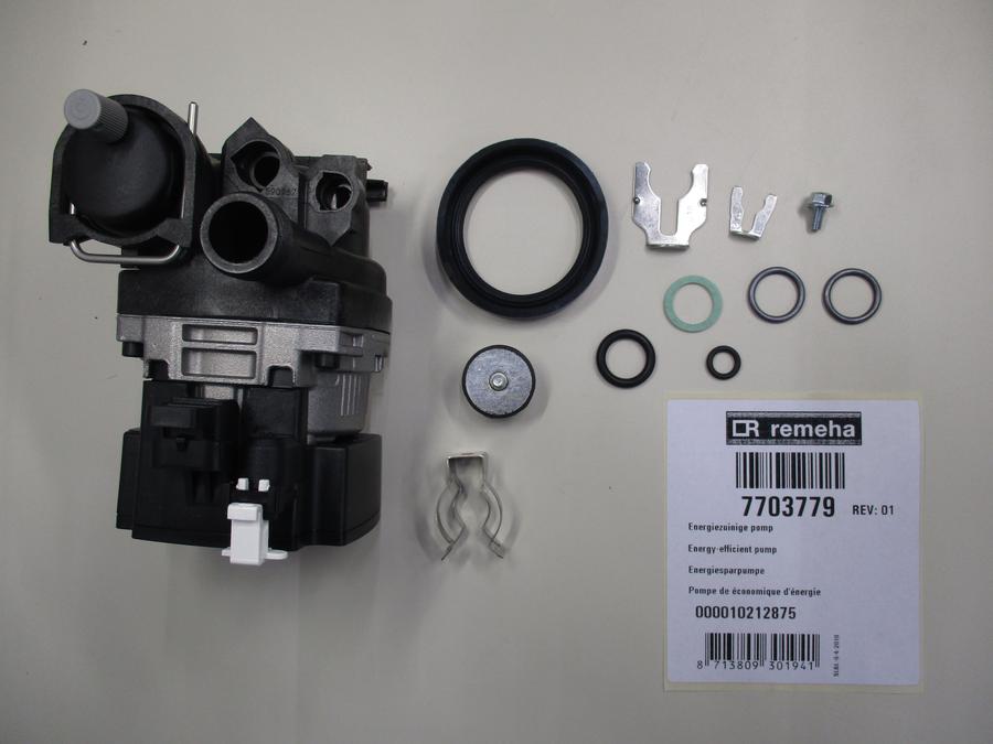 Artikelbild 1 des Artikels „RE Pumpe 3GS 2PK - 73-21AS 7820438 “
