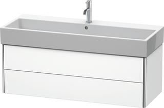 DU XSquare WTU wh 1184x460x397mm,2SK tipon, f.WT M ES ACPL,SAS,ws.smt,CrAl